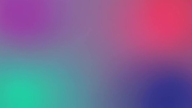 A colorful, multicolored background image with blurred gradients of pink, purple, blue, and green, ideal for graphic use