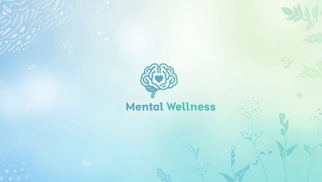 Mental Wellness banner. Opt for Mental Health