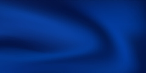 Fototapeta premium abstract background combind with gradiant color blue to navy blue in vortex can be use for technology advertisement website or presentation template product label vector eps10