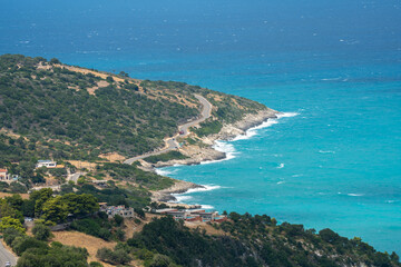 Fototapeta premium Zakynthos.
