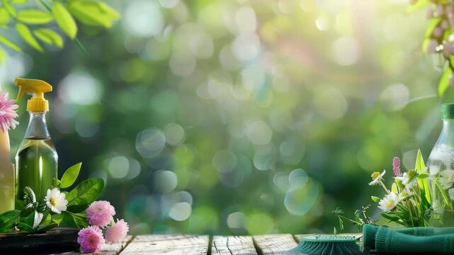 Handcrafted beauty and wellness products with a touch of nature.