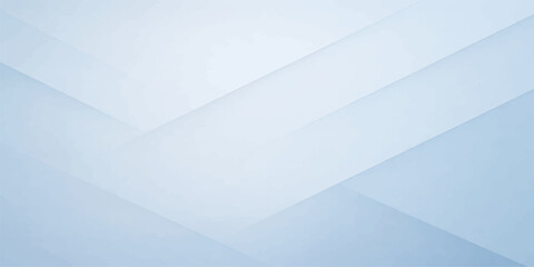 A clean winter backdrop featuring a blank blue paper texture with a light frost pattern and cold ice surface design for a textured nature illustration © MDNUR