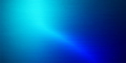 Obraz premium A soft blue abstract background features a blurred water texture with glowing light rays and a deep ocean pattern for an elegant wallpaper design