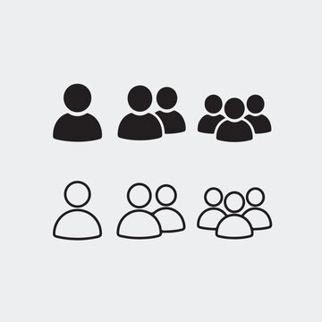 A detailed illustration of a vector file showcasing its components and structure