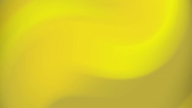 A smooth, flowing golden-yellow abstract background evokes feelings of warmth and optimism. Ideal for website headers, marketing materials, or creatin