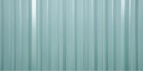 Obraz premium Seamless blue abstract wallpaper featuring a vertical silver stripe pattern on a vintage metallic surface with a grey steel texture design
