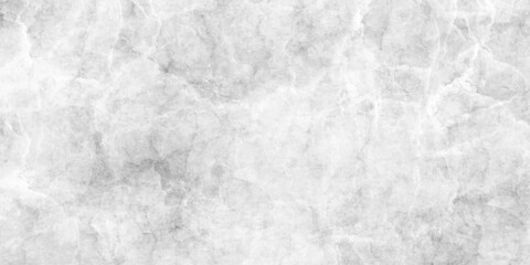 Obraz premium Light gray grunge seamless marble texture with soft white veining and subtle crack, realistic natural stone surface, smooth polished background. gray painted cement wall texture. white marble texture.