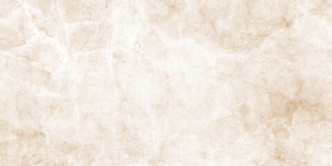 Obraz premium Massive grunge marble slab texture, luxurious light warm taupe brown marble, subtle beige tones, dramatic veining with thin cream crack and organic branching veins, soft natural marble surface.
