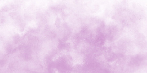 Colorful purple or violet abstract wallpaper paint illustration frame background. Vibrant Purple and Pink Grunge hand painted vector illustration,abstract pink grunge watercolor background .
