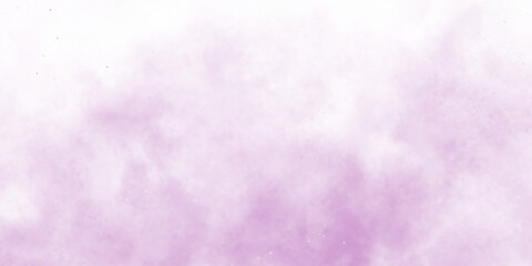 Colorful purple or violet abstract wallpaper paint illustration frame background. Vibrant Purple and Pink Grunge hand painted vector illustration,abstract pink grunge watercolor background .
