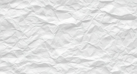 Obraz premium Flocked paper texture with velvety soft surface and raised fibrous nap. Suede-like white flock with dimensional softness