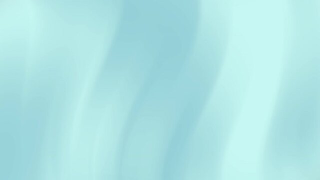 A calming, light blue gradient background evokes serenity and peace. Ideal for websites, presentations, or digital art needing a clean and tranquil ae