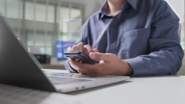 Managing documents, databases, and storage, including access and workflows, through the cloud and driven by AI, improves efficiency, saves time, and automates tasks.