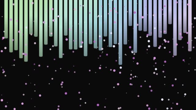 Abstract colorful grunge background design featuring vector paint splashes and rainbow texture lines with blue and orange dripping patterns for a creative banner wallpaper illustration