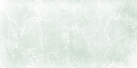 Fototapeta premium Large seamless pale mint green grunge marble slab texture. gentle natural cracks, smooth honed marble texture. minimalistic natural stone pattern. green watercolor texture, and paper texture.