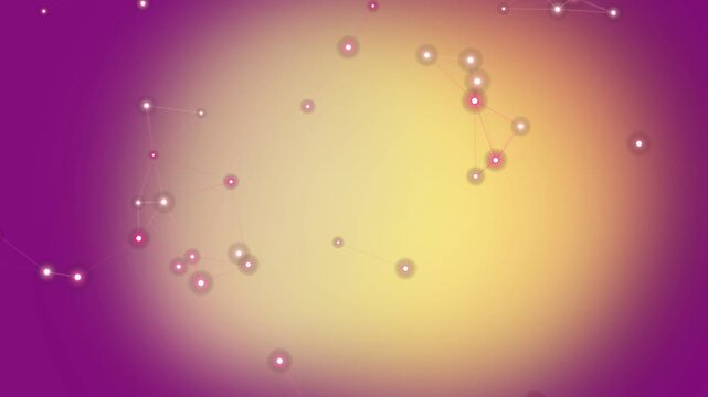 Fresh pink and green vector illustration of a wet liquid texture featuring macro water drops and clean bubble patterns for a nature-inspired abstract background wallpaper design