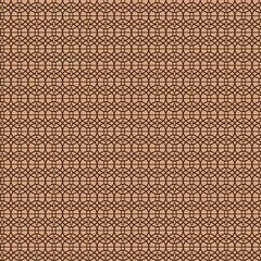 Fototapeta premium Abstract pattern background design vector art