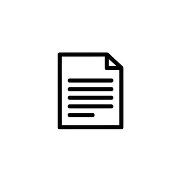Modern Document File Representation for Digital and Paper Office Use