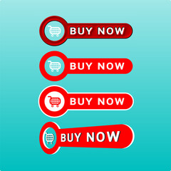 buy now sign illustration