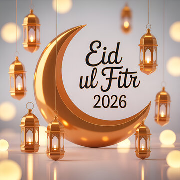 eid ul fiter card