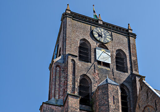 Geertruidenberg, Noord-Brabant province, The Netherlands