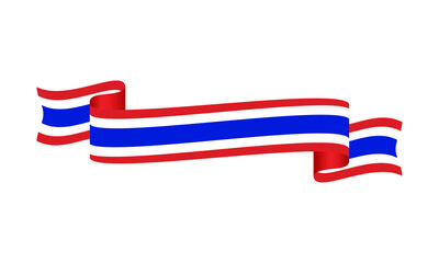 Thailand flag