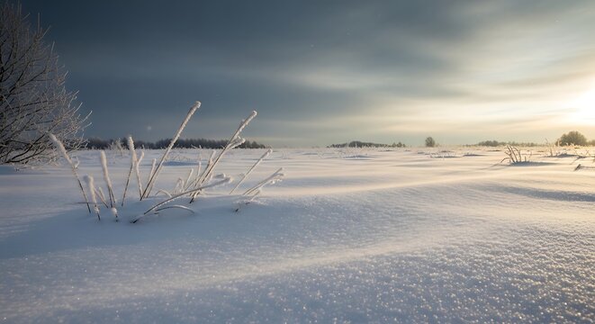ultra graphic design snow fall on the earth suitable for backgorud wallpaper 