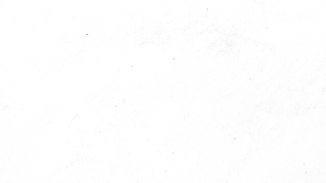 White scratches with scuffs texture of old surface on black background. Vintage abstract grunge film or photo overlay effect  image