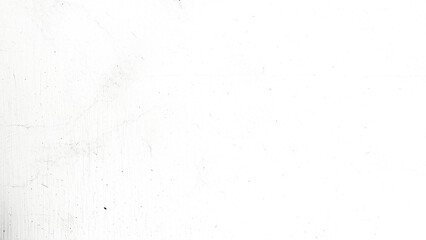 Fototapeta premium White scratches with scuffs texture of old surface on black background. Vintage abstract grunge film or photo overlay effect image