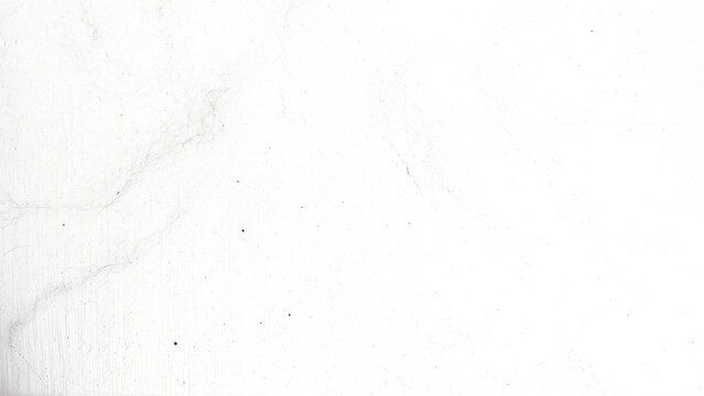 White scratches with scuffs texture of old surface on black background. Vintage abstract grunge film or photo overlay effect  image
