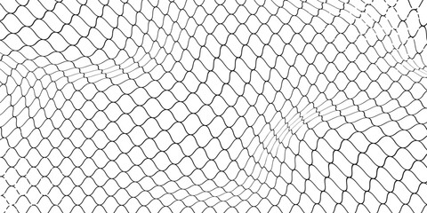 Abstract texture for fishing nets. Seamless pattern for sportswear or soccer goal volleyball net basketball hoop hockey athletics. Abstract net background for sports moder © SYAIFUL ANWAR