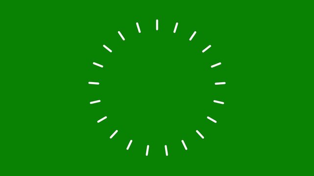 Dynamic Fireworks Pop Animation Green Screen 4K.Party Fireworks Line Burst, Abstract Vector Fireworks Burst, Flat Doodle Fireworks Random Explosion, Cartoon Style Firework Circle Blast.4k animation