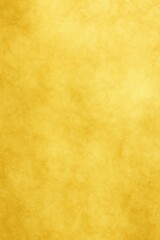 Obraz premium Golden textured background with soft yellow tones and subtle gradient