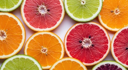 Citrus Slices Mix