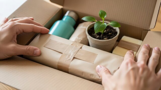 Box contents