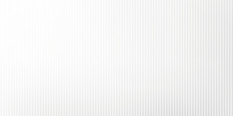 Obraz premium Monochrome waves with transparent vertical layering and soft opacity shifts. Abstract distorted glass effect, minimal and textured in grayscale palette. Vector illustration for futuristic design