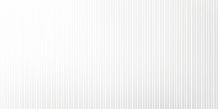 Monochrome waves with transparent vertical layering and soft opacity shifts. Abstract distorted glass effect, minimal and textured in grayscale palette. Vector illustration for futuristic design