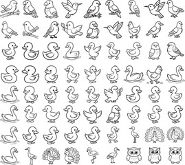 Fototapeta premium Vector file isolated on white background