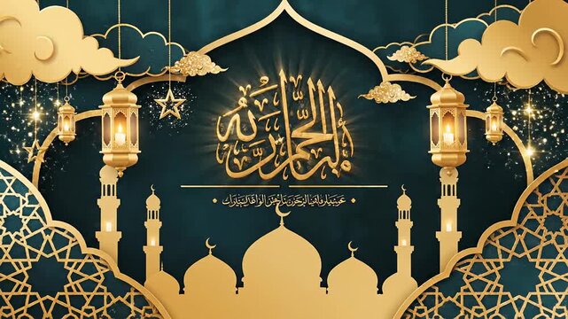 Prophet Muhammad Stock Videos – 6,115 HD & 4K Footage Clips