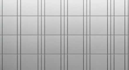Obraz premium A close-up view of a textured white surface with a grid-like pattern