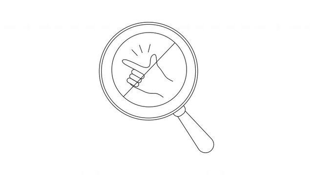 No Snap Judgments - A Critical Look Through the Magnifying Glass.