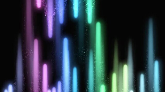 abstract colorful background