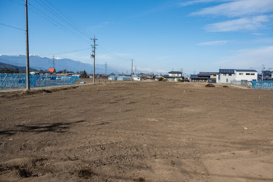 最近発掘された床尾中央遺跡