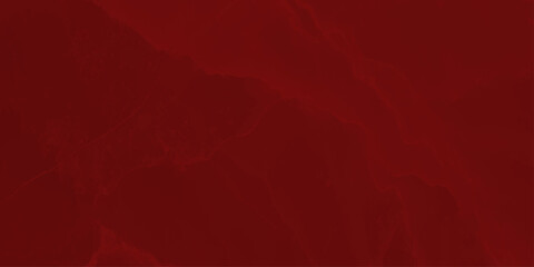 Fototapeta premium Dark Red Abstract Oil Paint Texture Background with Grungy Moody Details