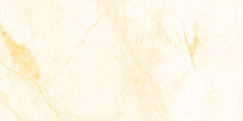 Fototapeta premium Luxury cream marble texture with gold veins, elegant beige stone background for interior design and wedding invites
