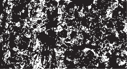 Aged Weathered Mossy Stone Surface © Shahzad