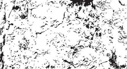 Pale Rugged Mossy Stone Surface © Shahzad