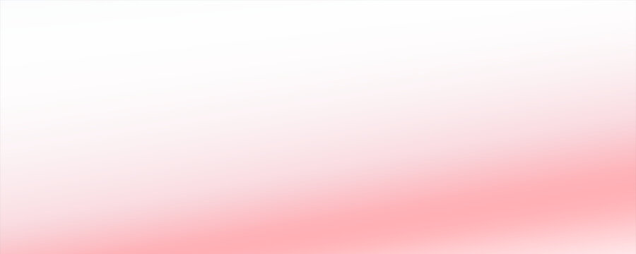 Texture pink background sunrise and sunset gradation gradient with grain sky overlay. Blur degrade pastel and color vector with abstract soft light. modern