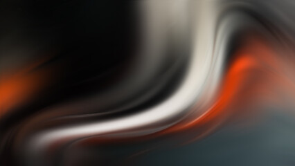 Naklejka premium Dark metallic abstract background design