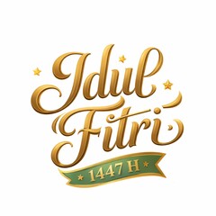 Idul Fitri 1447 H